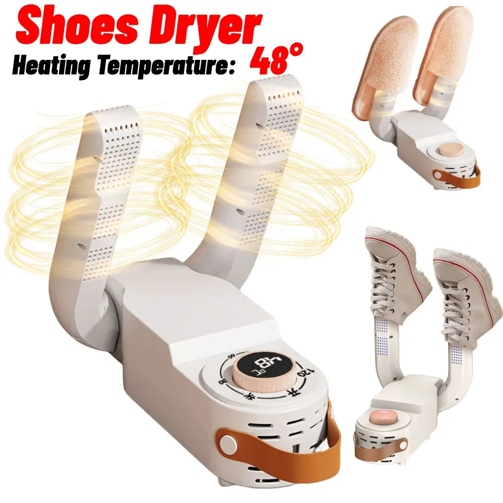 Portable Electric Shoe Drying Machine