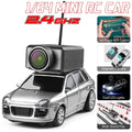 Mini RC Car with HD Camera