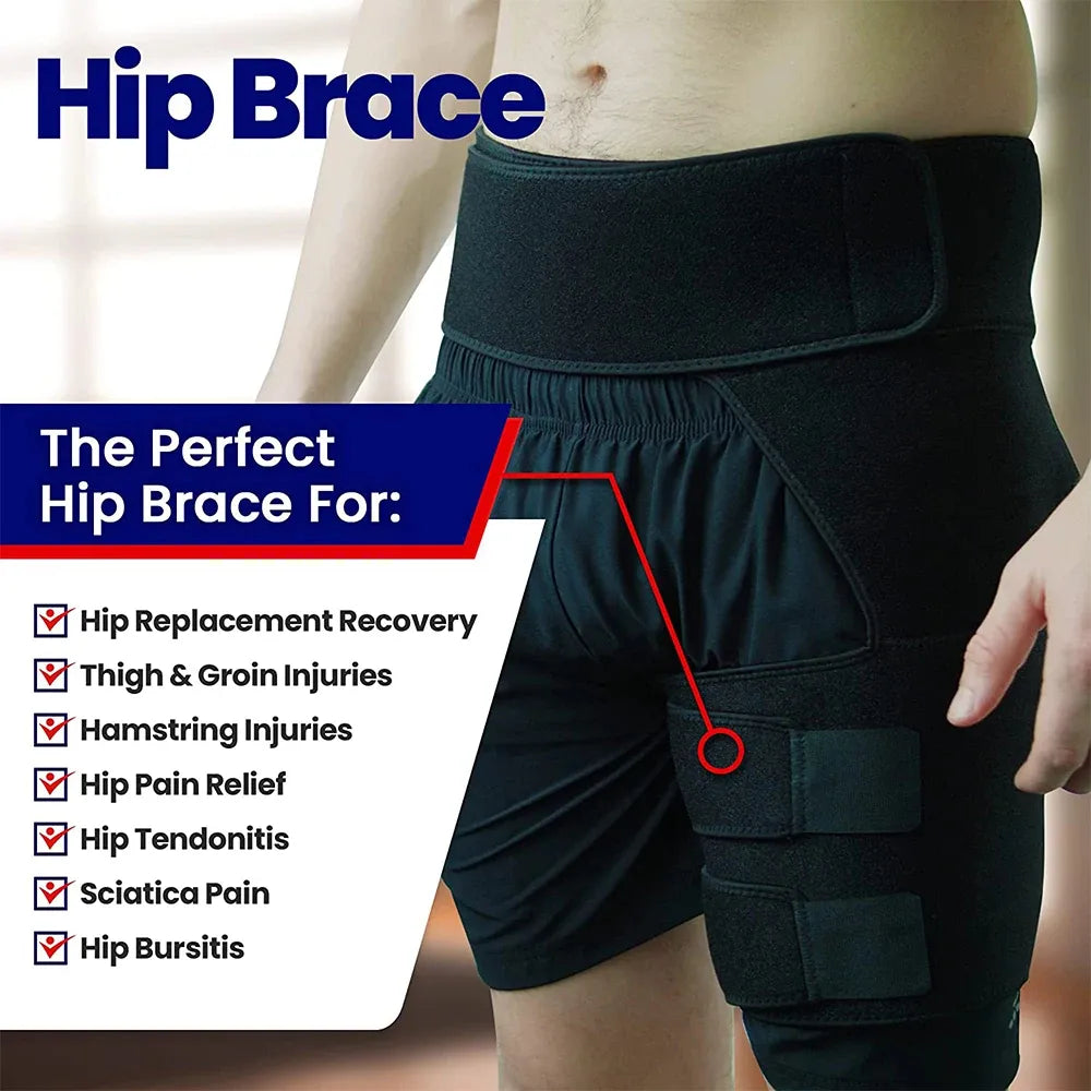 Hip Relief Brace