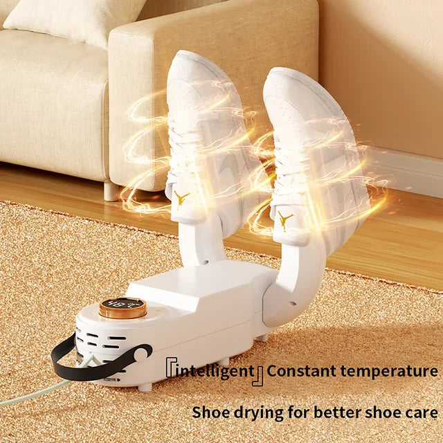 Portable Electric Shoe Drying Machine