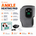 Ankle Massager & Cordless Ankle Heating Pad