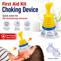 Portable Anti Choking Relief Kit For Adult And Children