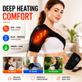 Electric Shoulder Belt For Pain