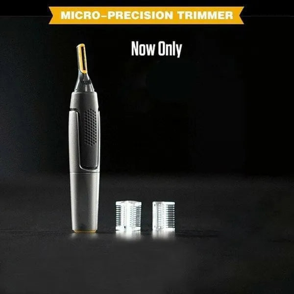 Ultra-thin Precision Trimmer