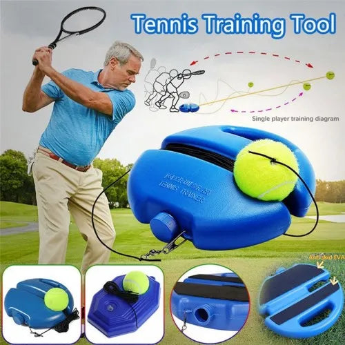 Tennis Trainer Rebound Ball