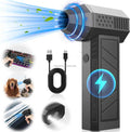 Multifunctional Mini Air Blower & Vacuum Cleaner