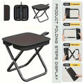 Portable Folding Chair / Stool