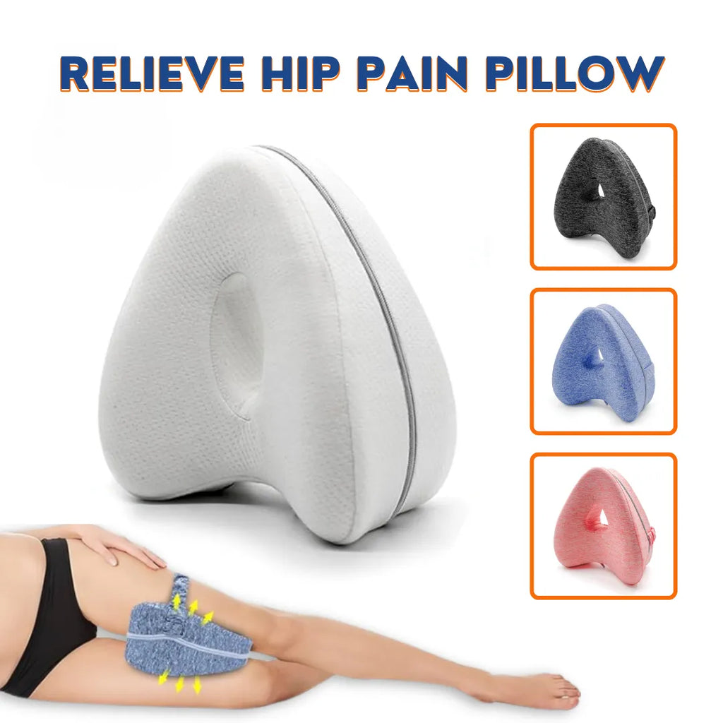 Relieve Hip Pain Pillow