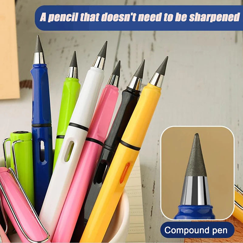 Reusable Everlasting Pencil