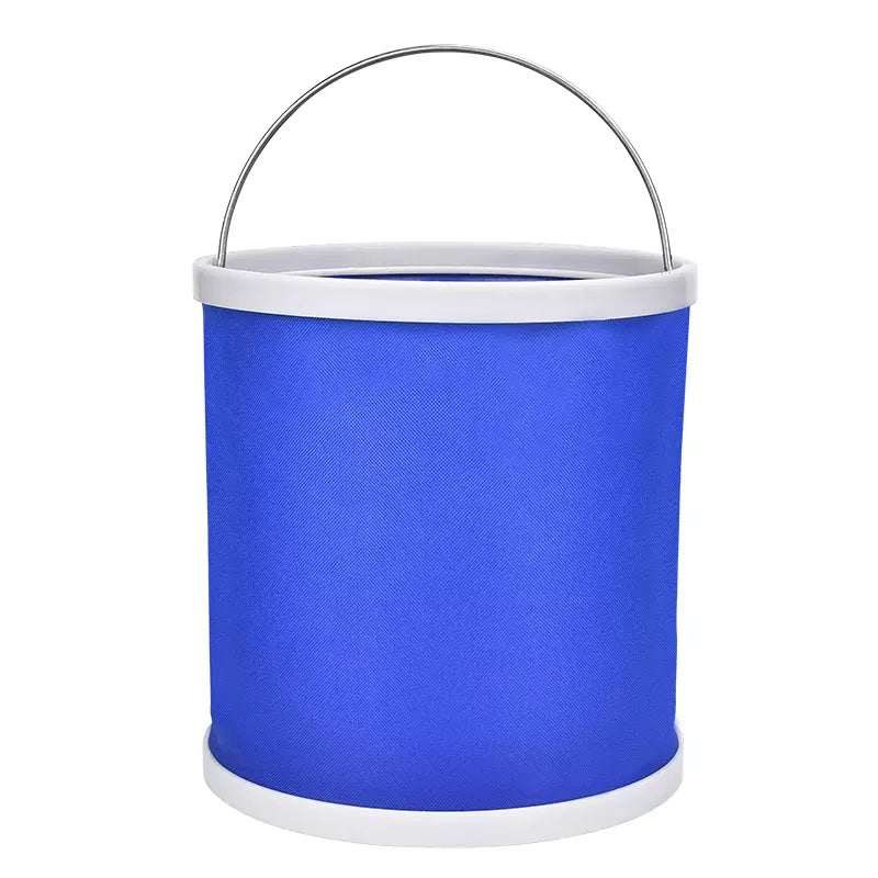 Portable Folding Bucket