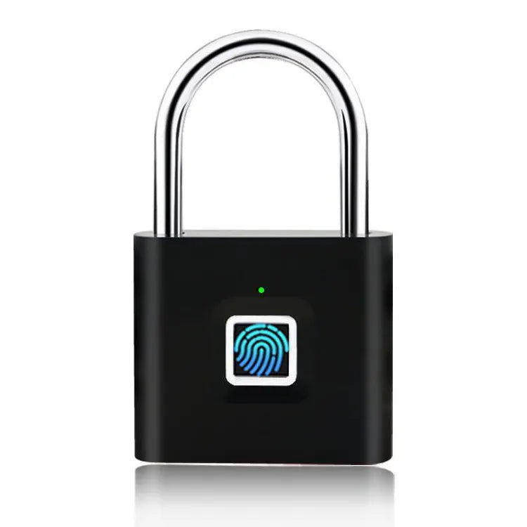 Smart Fingerprint Padlock