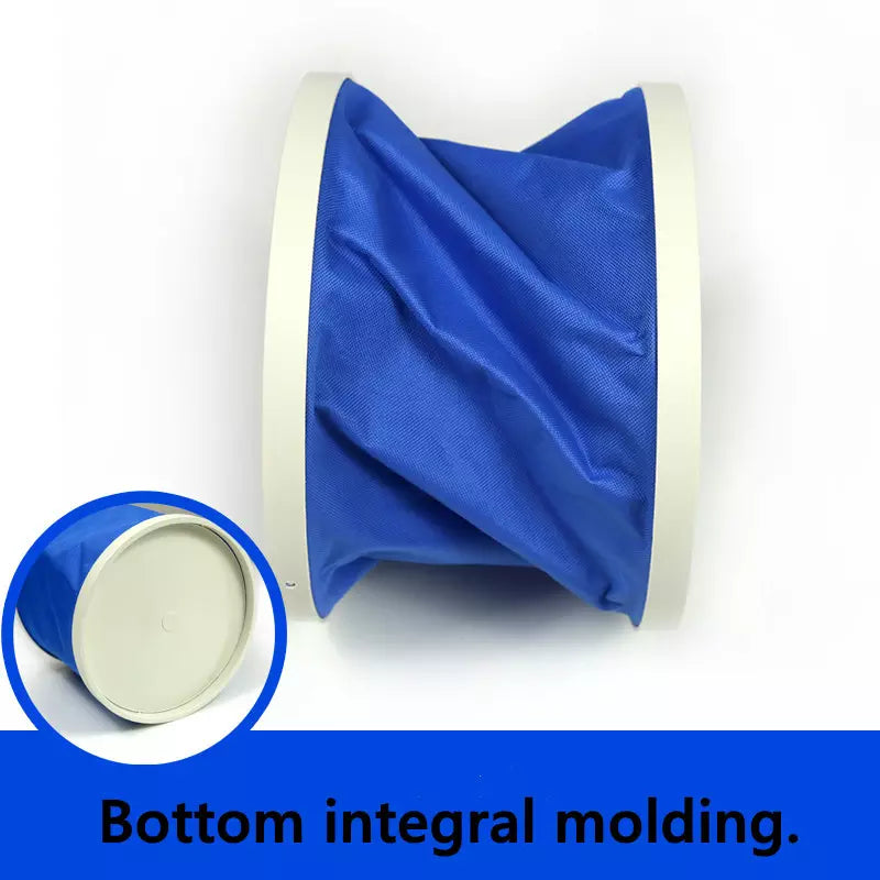 Portable Folding Bucket