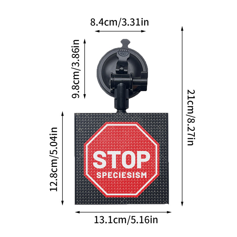 Full Color USB Bluetooth LED Display Board/Screen