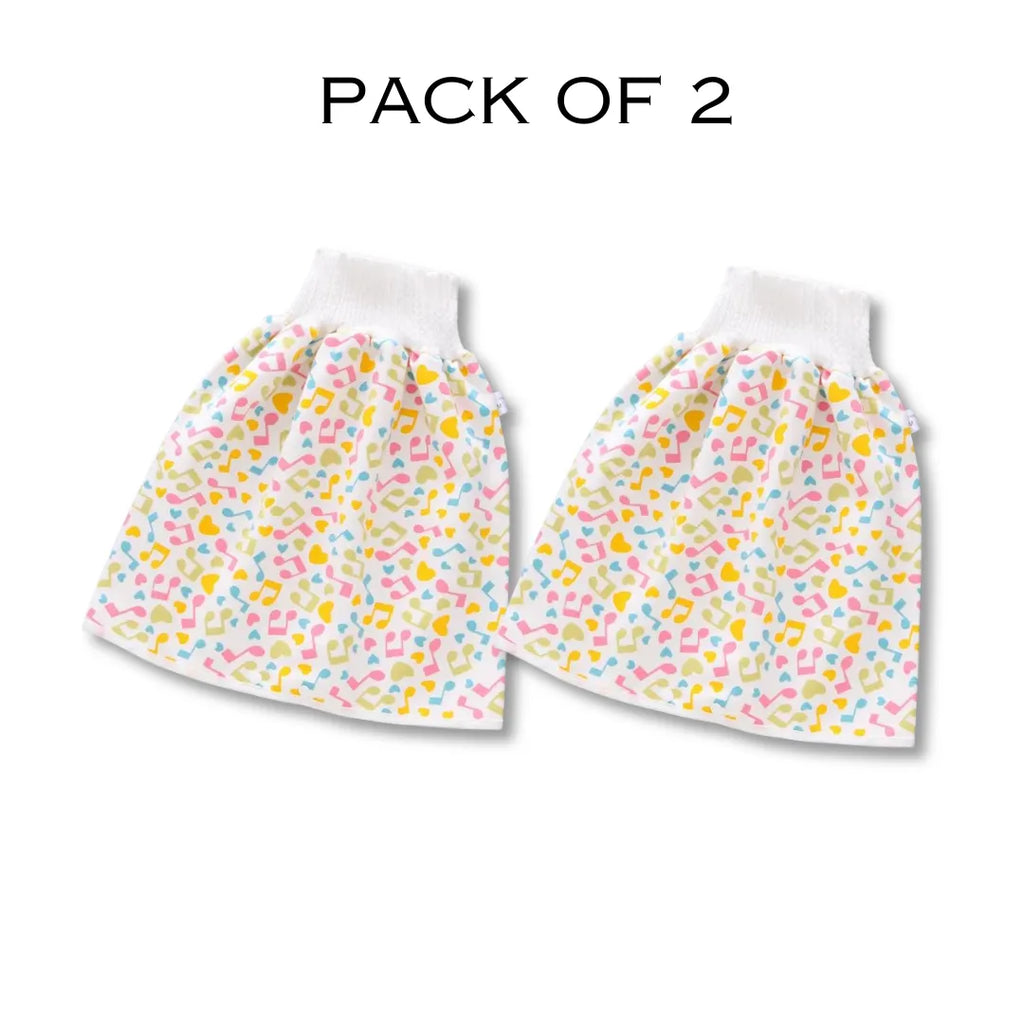 Waterproof Baby Diaper Skirt