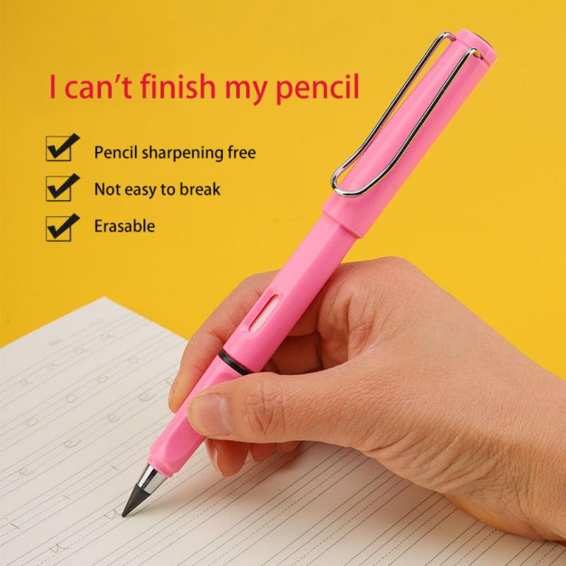 Reusable Everlasting Pencil