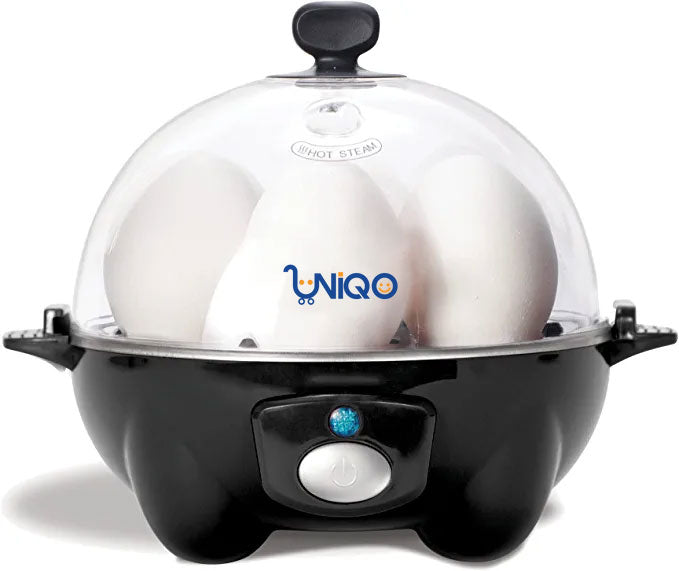 Rapid Egg Cooker