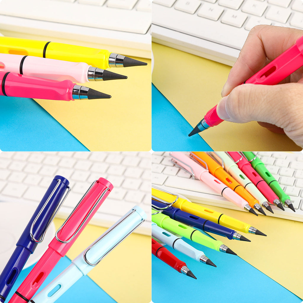 Reusable Everlasting Pencil