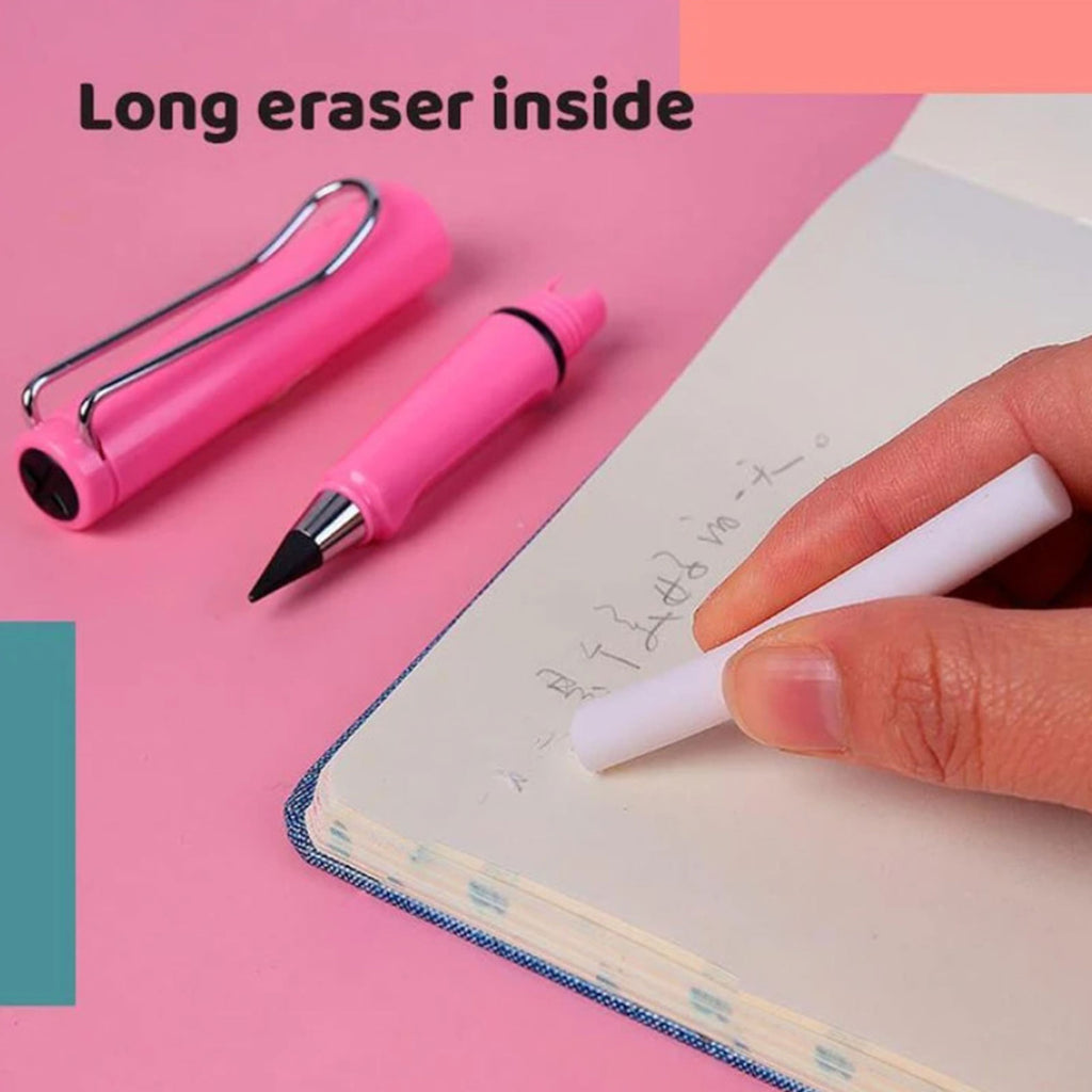 Reusable Everlasting Pencil